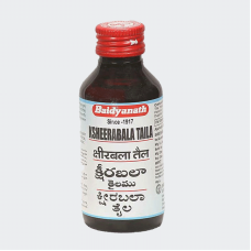 Ksheerabala Taila (100ml) – Baidyanath